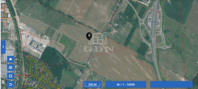 Eladó mezogazdasagi ingatlan, Dunakeszin 2.19 M Ft