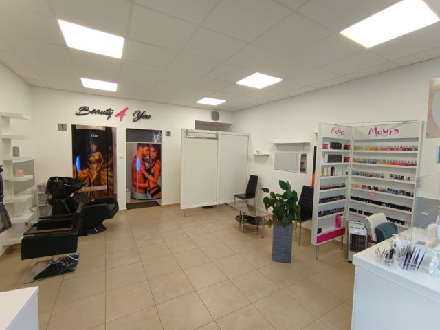 Eladó üzlethelyiség, Miskolcon 45 M Ft, 1 szobás