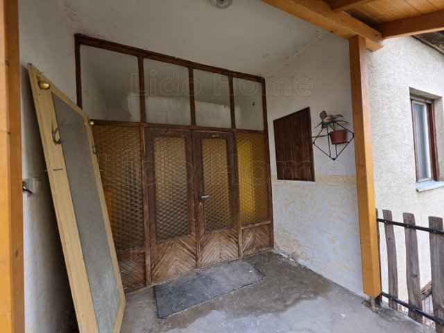 Eladó családi ház, Dunakilitin 44.99 M Ft, 3 szobás