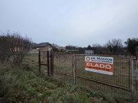 Eladó telek, Ercsiben 24.9 M Ft / költözzbe.hu