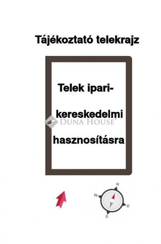 Kiadó telek, Budapesten, X. kerületben 1607 E Ft / hó