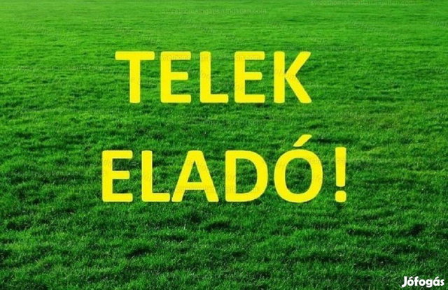 Eladó telek, Nyíregyházán 30 M Ft / költözzbe.hu