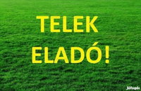 Eladó telek, Nyíregyházán 30 M Ft / költözzbe.hu