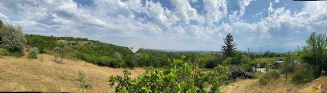 Eladó telek, Vácon, Szablya utcában 95 M Ft