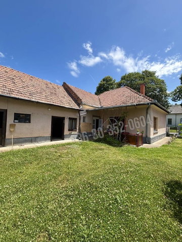 Eladó családi ház, Zamárdiban 85 M Ft, 3 szobás