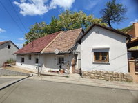 Eladó családi ház, Magyarszéken 19.9 M Ft, 2 szobás