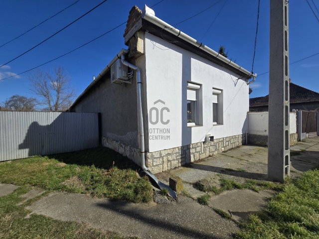 Eladó családi ház, Feldebrőn 22.9 M Ft, 3 szobás