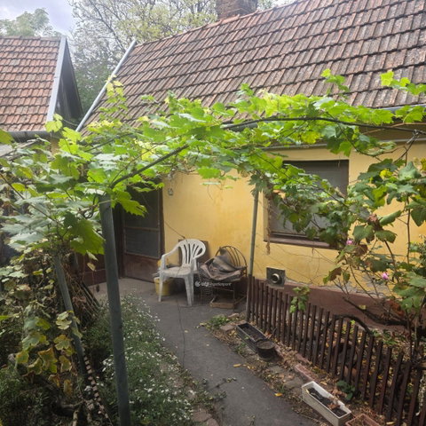 Eladó családi ház, Hajdúnánáson 35 M Ft, 2+1 szobás