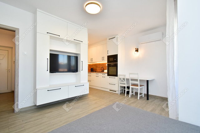 Kiadó téglalakás, albérlet, Szegeden 230 E Ft / hó, 1 szobás