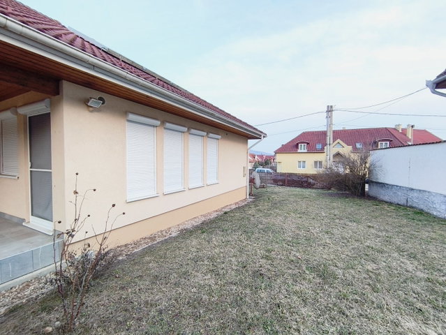 Eladó családi ház, Egerben, Pirittyó utcában 129 M Ft, 3 szobás