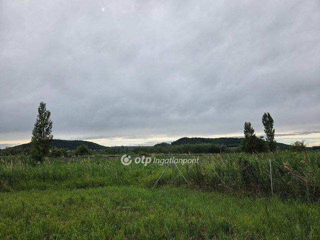 Eladó telek, Badacsonytördemicen 26.5 M Ft / költözzbe.hu