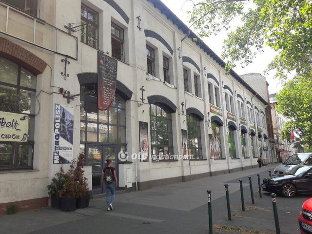 Kiadó ipari ingatlan, Budapesten, XIII. kerületben 3009 E Ft / hó