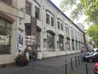 Kiadó ipari ingatlan, XIII. kerületben 3009 E Ft / hó