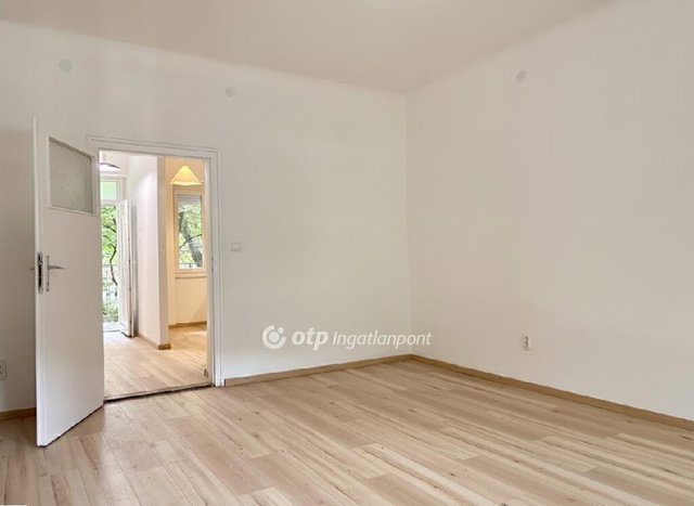 Eladó téglalakás, Budapesten, XI. kerületben 53 M Ft, 1 szobás