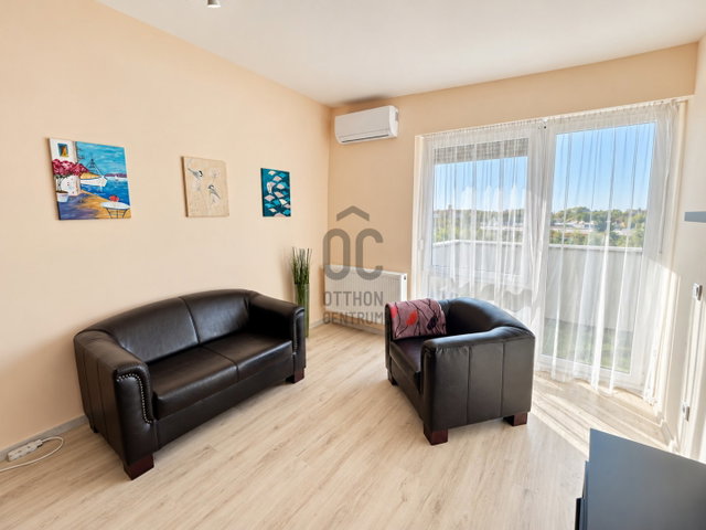 Kiadó téglalakás, albérlet, Debrecenben 280 E Ft / hó, 2 szobás
