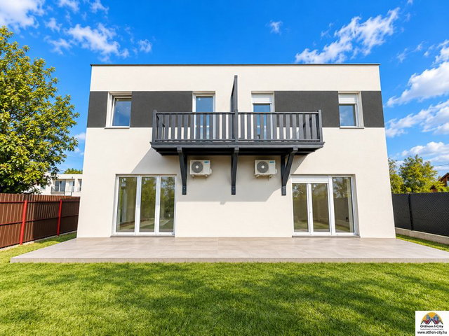 Eladó ikerház, Budapesten, XVIII. kerületben 119.99 M Ft