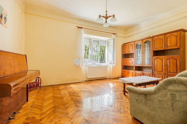 Eladó téglalakás, Budapesten, XIV. kerületben 78 M Ft, 2 szobás