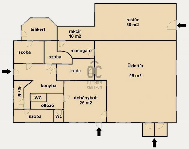 Eladó üzlethelyiség, Budapesten, XI. kerületben 199 M Ft