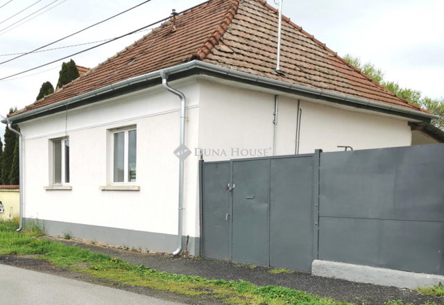 Eladó családi ház, Sátoraljaújhelyen, Móricz Zsigmond utcában