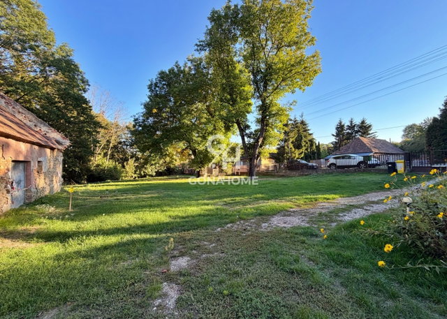 Eladó telek, Városlődön 12.9 M Ft / költözzbe.hu