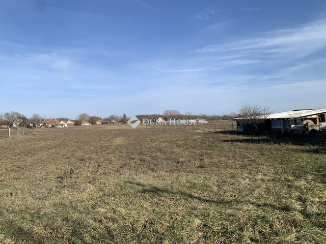 Eladó telek, Hernádon 6 M Ft / költözzbe.hu
