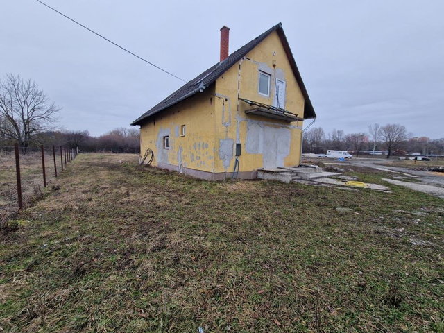 Kiadó ipari ingatlan, Kaposváron, Cseri úton 191 E Ft / hó
