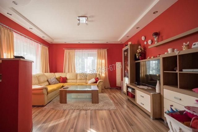 Eladó családi ház, Ipolyvecén 38.9 M Ft, 2 szobás