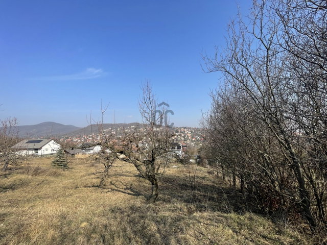 Eladó telek, Pomázon 65 M Ft / költözzbe.hu