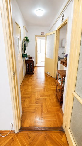 Eladó téglalakás, Budapesten, X. kerületben, Gergely utcában