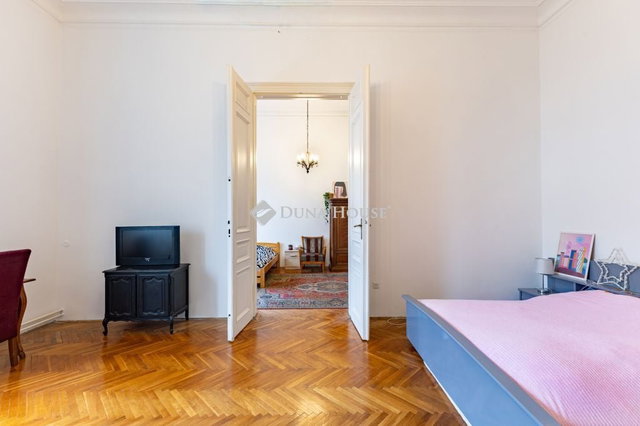 Eladó téglalakás, Budapesten, IX. kerületben 89.9 M Ft, 2 szobás