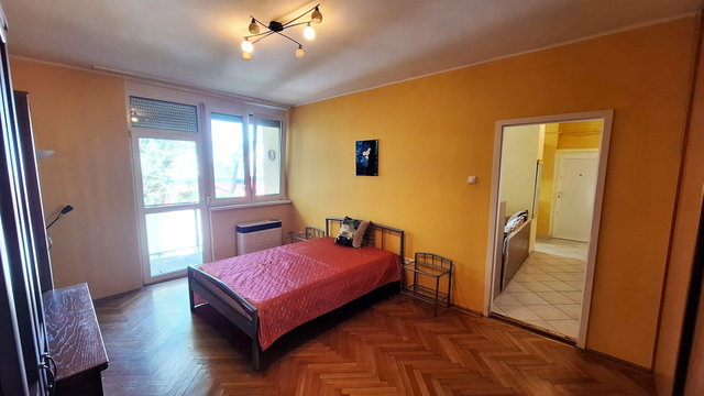 Eladó téglalakás, Budapesten, XIII. kerületben 65 M Ft, 2 szobás