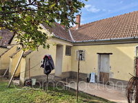 Eladó családi ház, Szanyon 37 M Ft, 3 szobás