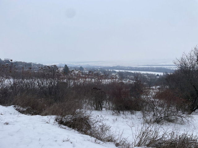 Eladó telek, Csóron 6 M Ft / költözzbe.hu