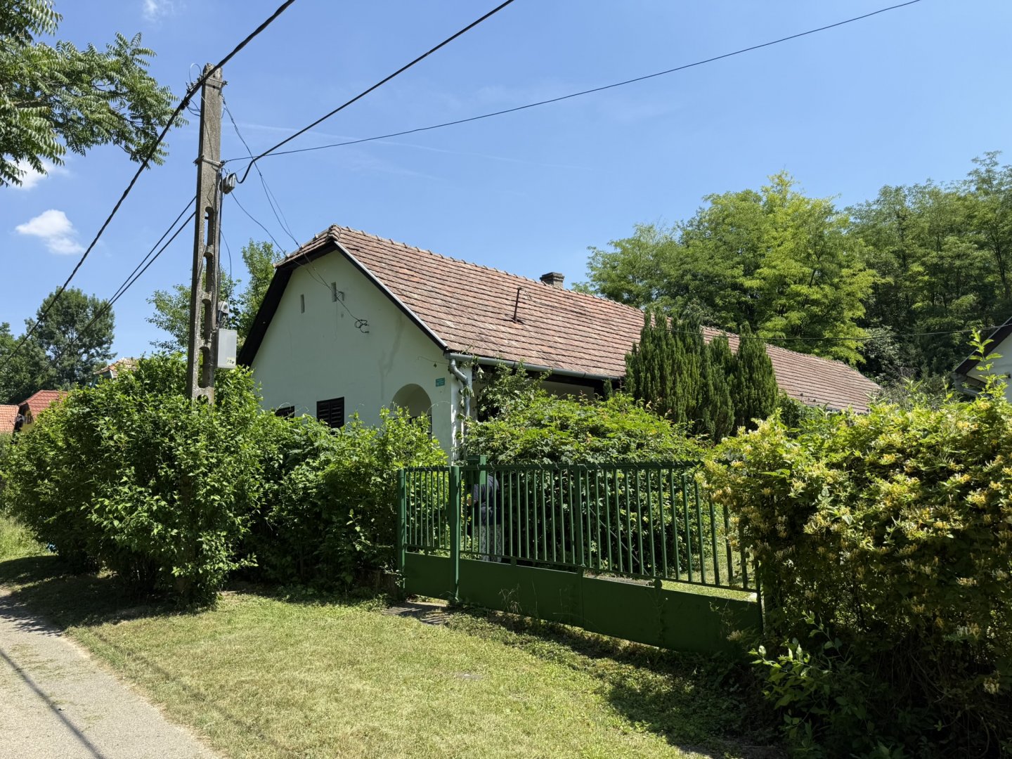 Családi ház · 3 hálószoba · 104 m² · 27.500.000 Ft