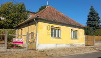 Eladó családi ház, Szekszárdon 33 M Ft, 2 szobás