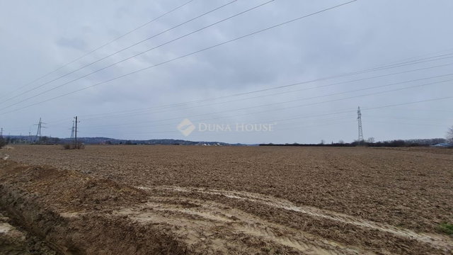 Eladó telek, Zalaegerszegen 115 M Ft / költözzbe.hu