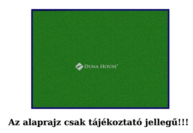 Eladó telek, Kompolton 5 M Ft / költözzbe.hu