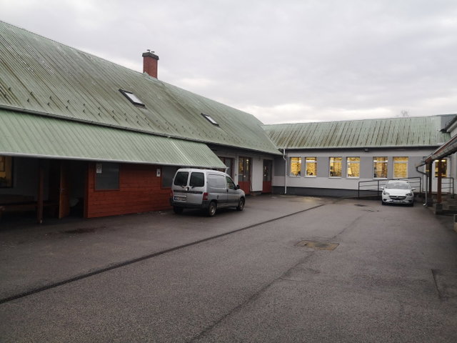 Eladó ipari ingatlan, Gyomaendrődön, Szabadság téren 190 M Ft