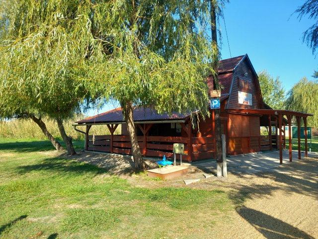 Eladó üzlethelyiség, Balatonmáriafürdőn 86.5 M Ft, 1 szobás
