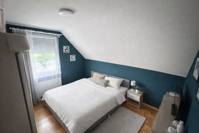 Eladó téglalakás, Budapesten, XXIII. kerületben 79.9 M Ft