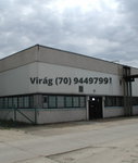 Kiadó ipari ingatlan, Berettyóújfaluban 908 E Ft / hó