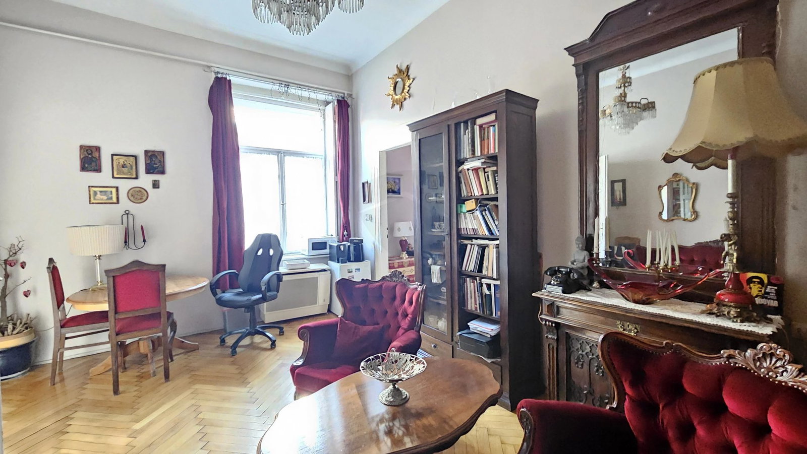 Téglalakás · 2 hálószoba · 75 m² · 108.590.000 Ft