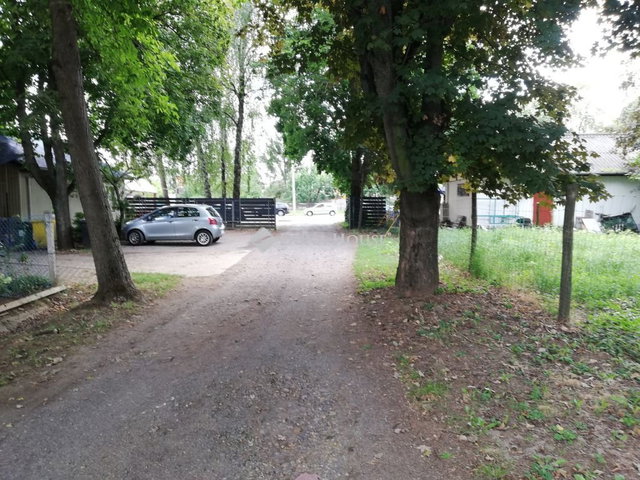 Kiadó ipari ingatlan, Nyíregyházán 880 E Ft / hó
