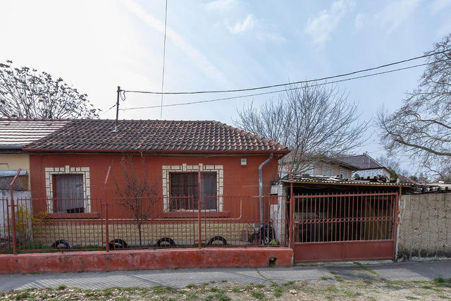 Eladó családi ház, Budapesten, XXI. kerületben 39.9 M Ft