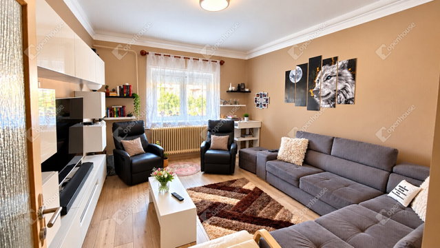 Eladó családi ház, Felsőzsolcán 39.9 M Ft, 4 szobás