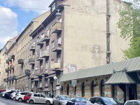 Eladó téglalakás, XII. kerületben, Márvány utcában 79.8 M Ft
