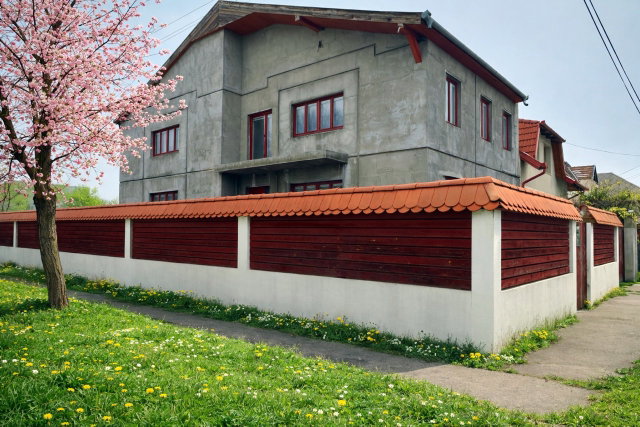 Eladó családi ház, Budapesten, XX. kerületben, Kakastó utcában