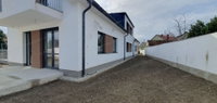 Eladó ikerház, Győrött 110 M Ft, 5 szobás