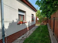 Eladó családi ház, Fóton, Vas Gereben utcában 85 M Ft, 3 szobás