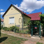 Eladó családi ház, Zicsen 57 M Ft, 6 szobás